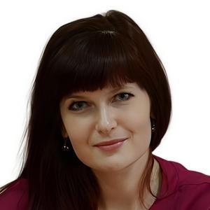 Косых (Плященко) Анна Григорьевна