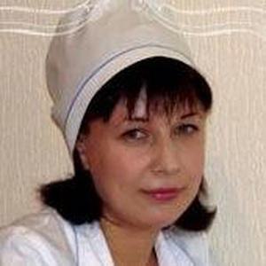 Островерхова Анастасия Андреевна