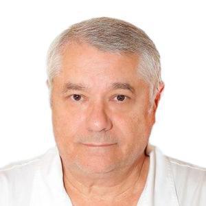 Ефетов Сергей Владимирович