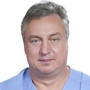 Клоков Алексей Владимирович