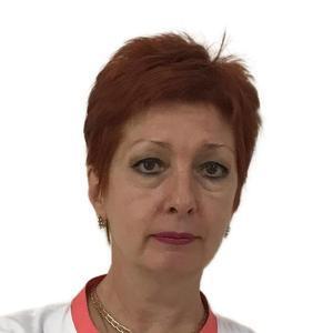 Шумакова Ирина Федоровна