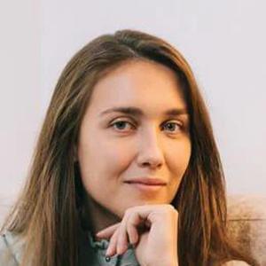 Старчикова Вера Андреевна