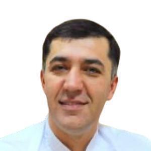 Муродов Бахтиер Махмудович