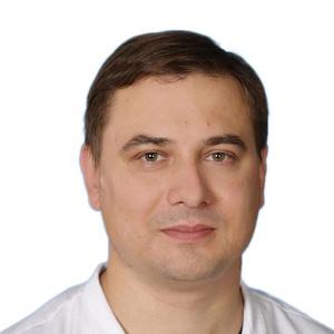 Горбунов Андрей Владимирович