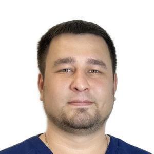 Хатипов Артур Ринатович