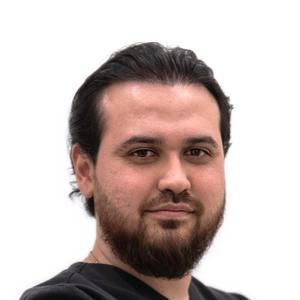 Ганиев Парвиз Аламович