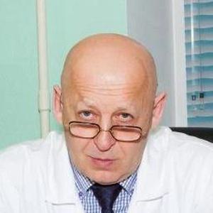 Миллер Александр Маркович