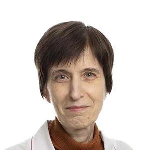 Кокорина Анна Евгеньевна