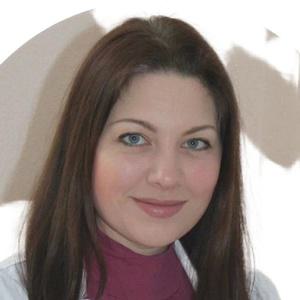 Лазарева Татьяна Сергеевна
