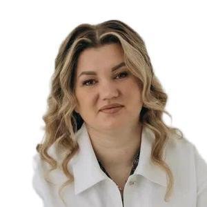 Дацкова Олеся Васильевна