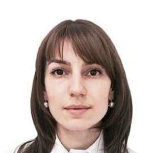 Скидан Татьяна Николаевна