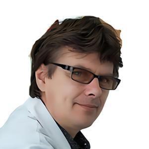Николаев Олег Анатольевич
