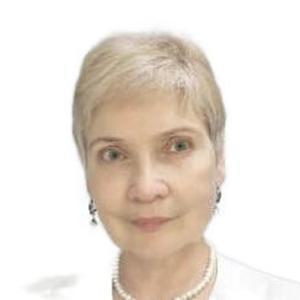Фофанова Ирина Юрьевна