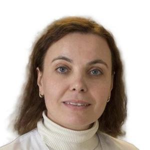 Чубарева Наталья Александровна
