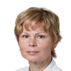 Тимашева Ольга Анатольевна