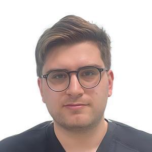 Давидян Тигран Тевосович