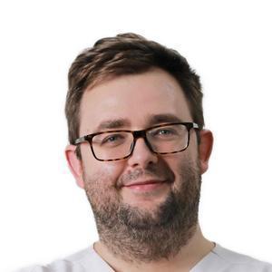 Гиндрюк Василий Васильевич
