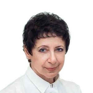 Стасишкис Татьяна Алексеевна