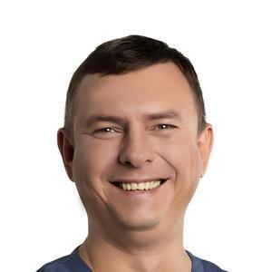 Мирошников Денис Александрович