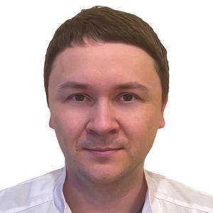 Храмов Дмитрий Владимирович