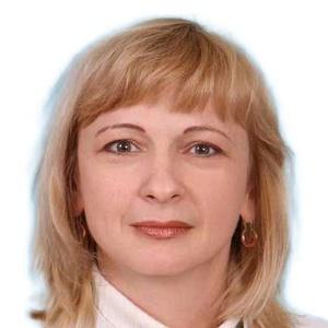 Третникова Светлана Георгиевна