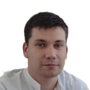 Пушкарный Денис Николаевич