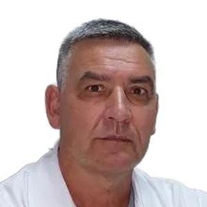 Федоров Юрий Леонидович