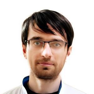 Маргушев Анзор Азраталиевич