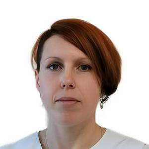 Колобова Надежда Николаевна