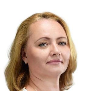Шумкова Татьяна Николаевна