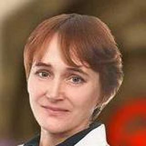 Тетерина Людмила Владимировна