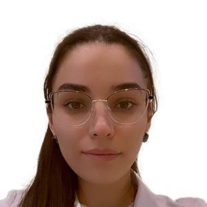 Шамхалова Фасиха Зайнулабидовна