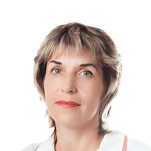 Батычко Оксана Анатольевна
