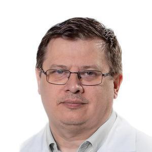 Арсланов Руслан Магданович