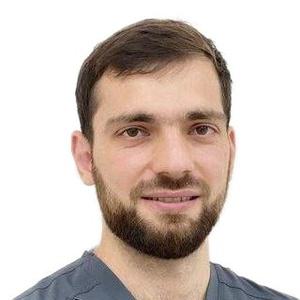 Нурмагомедов Руслан Алилович