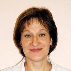 Микушко Ольга Викторовна