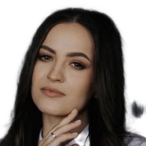 Семина Карина Сергеевна