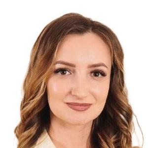 Вебер Наталья Андреевна