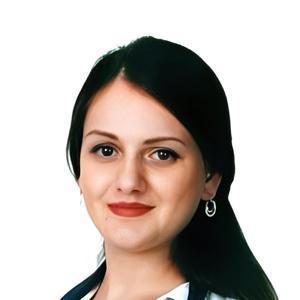Мамедова Гюльшан Вахтадовна