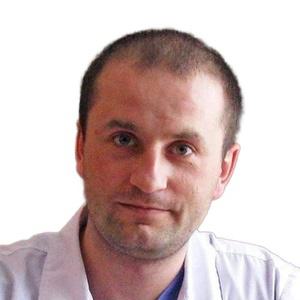 Терехов Алексей Николаевич