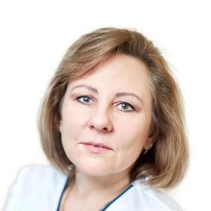 Калугина Юлия Кирилловна