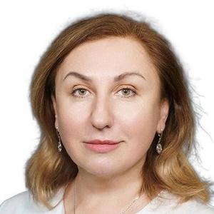 Бородина Ирина Анатольевна