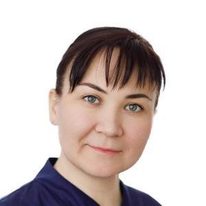 Бородуля Ксения Сергеевна