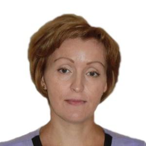 Ильина Наталья Геннадьевна