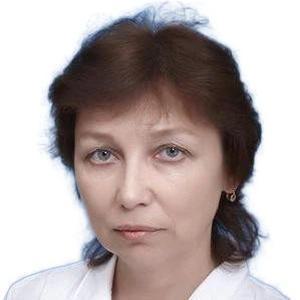 Вострякова Людмила Юрьевна