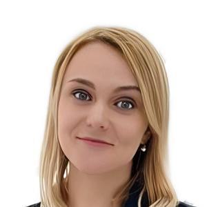 Кравченко Юлия Сергеевна