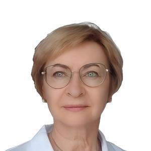 Ярич Тамара Леонидовна