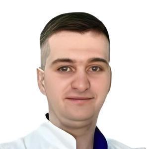 Дмитриев Павел Николаевич