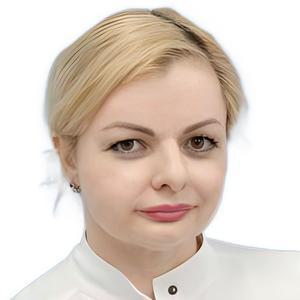 Зацарная Надежда Васильевна