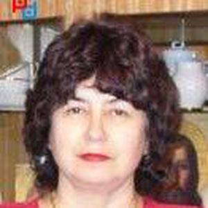 Ломакина Валентина Валентиновна